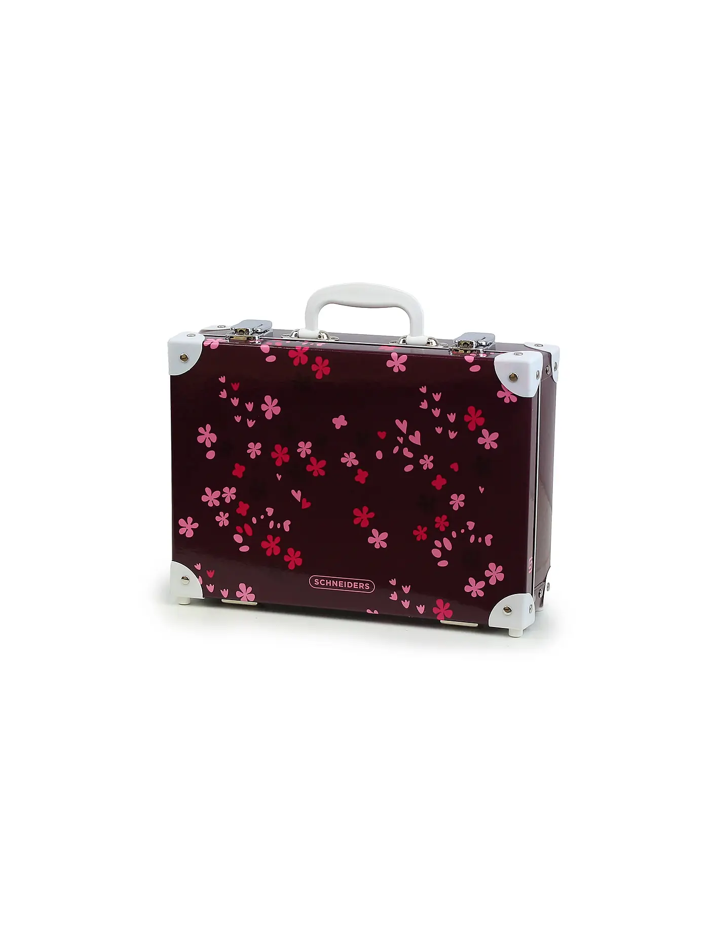 SCHNEIDERS | Werkkoffer Berry Blossom | 